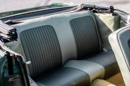 FORD Mustang Cabriolet 1968 occasion