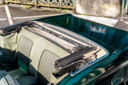 FORD Mustang Cabriolet 1968 occasion