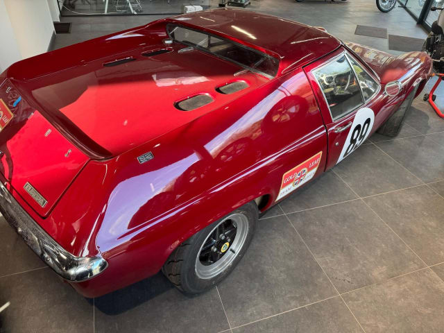 LOTUS Europe S2 Type 54 1971 occasion