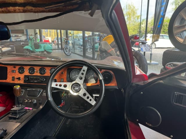 LOTUS Europe S2 Type 54 1971 used car