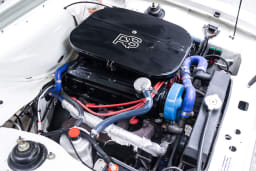 FORD Escort Mk1 Rs 2000 1974 used car