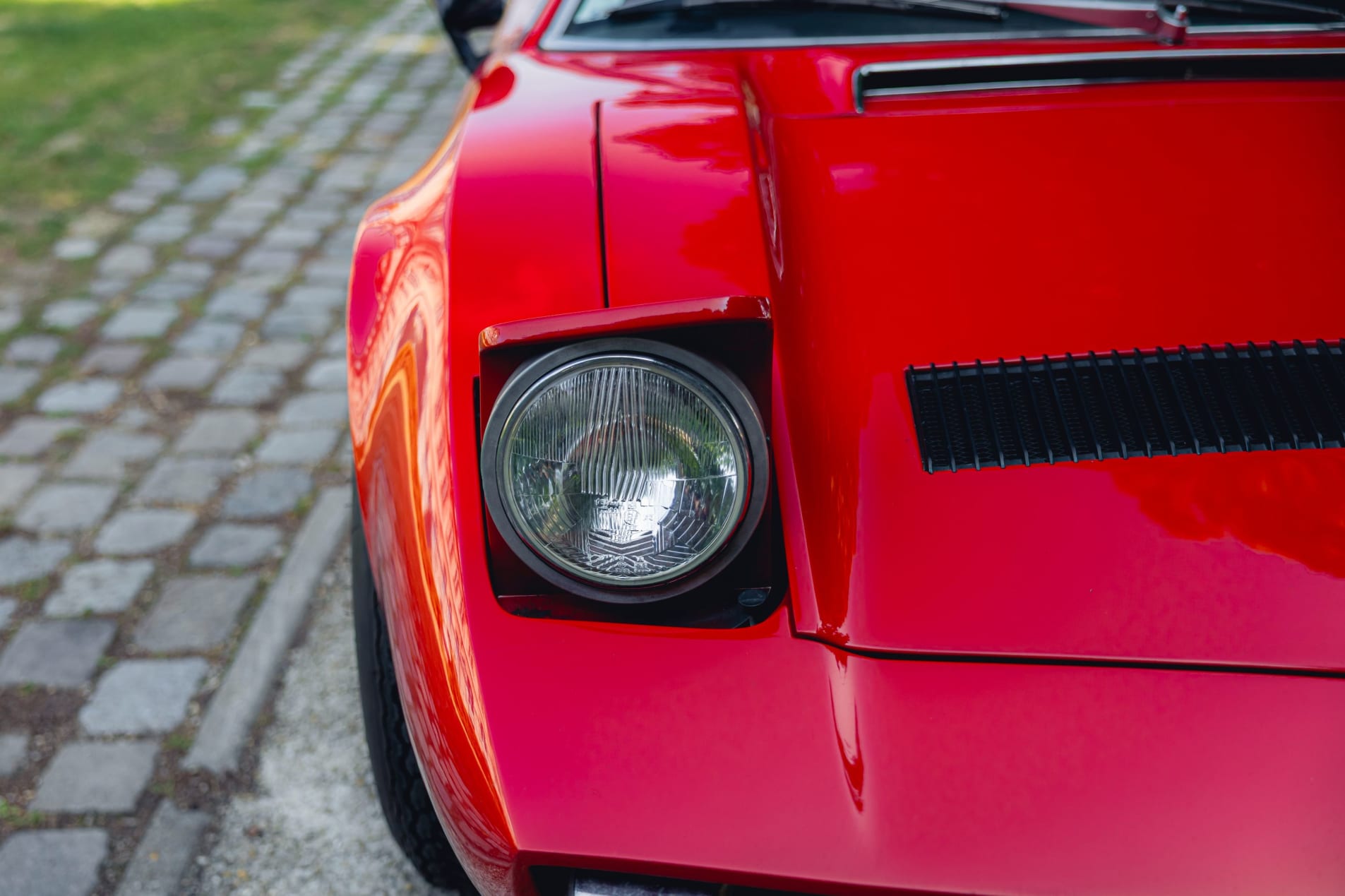 MASERATI Merak ss 1977