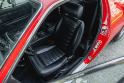 MASERATI Merak ss 1977