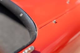 AUSTIN HEALEY Sprite Mark I 1960 occasion