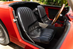 AUSTIN HEALEY Sprite Mark I 1960 occasion