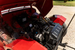 AUSTIN HEALEY Sprite Mark I 1960 occasion