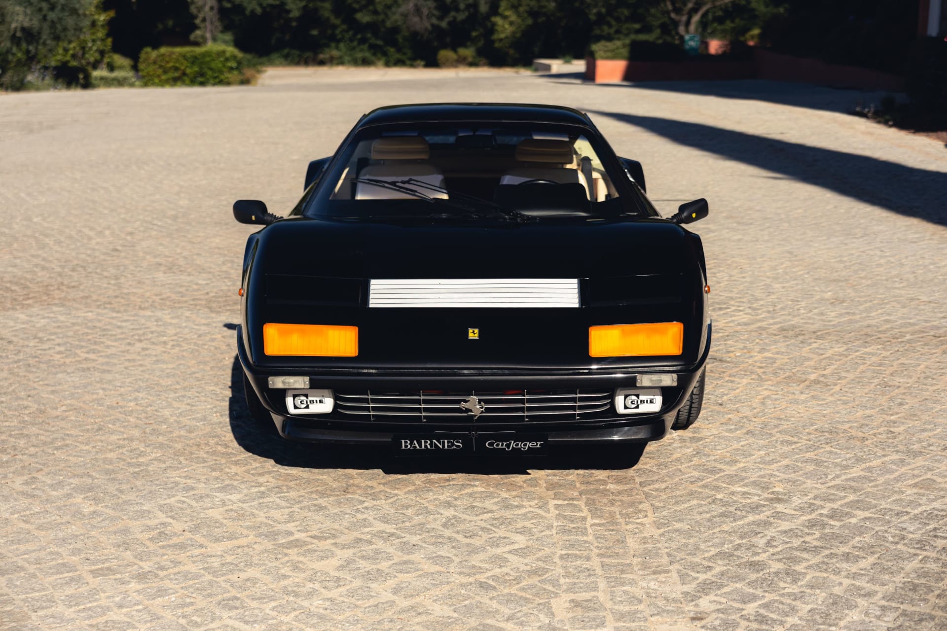 Ferrari Bb 512 I