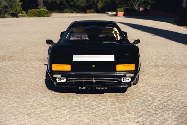 FERRARI Bb 512 I 1984 occasion