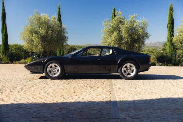 FERRARI Bb 512 I 1984 occasion