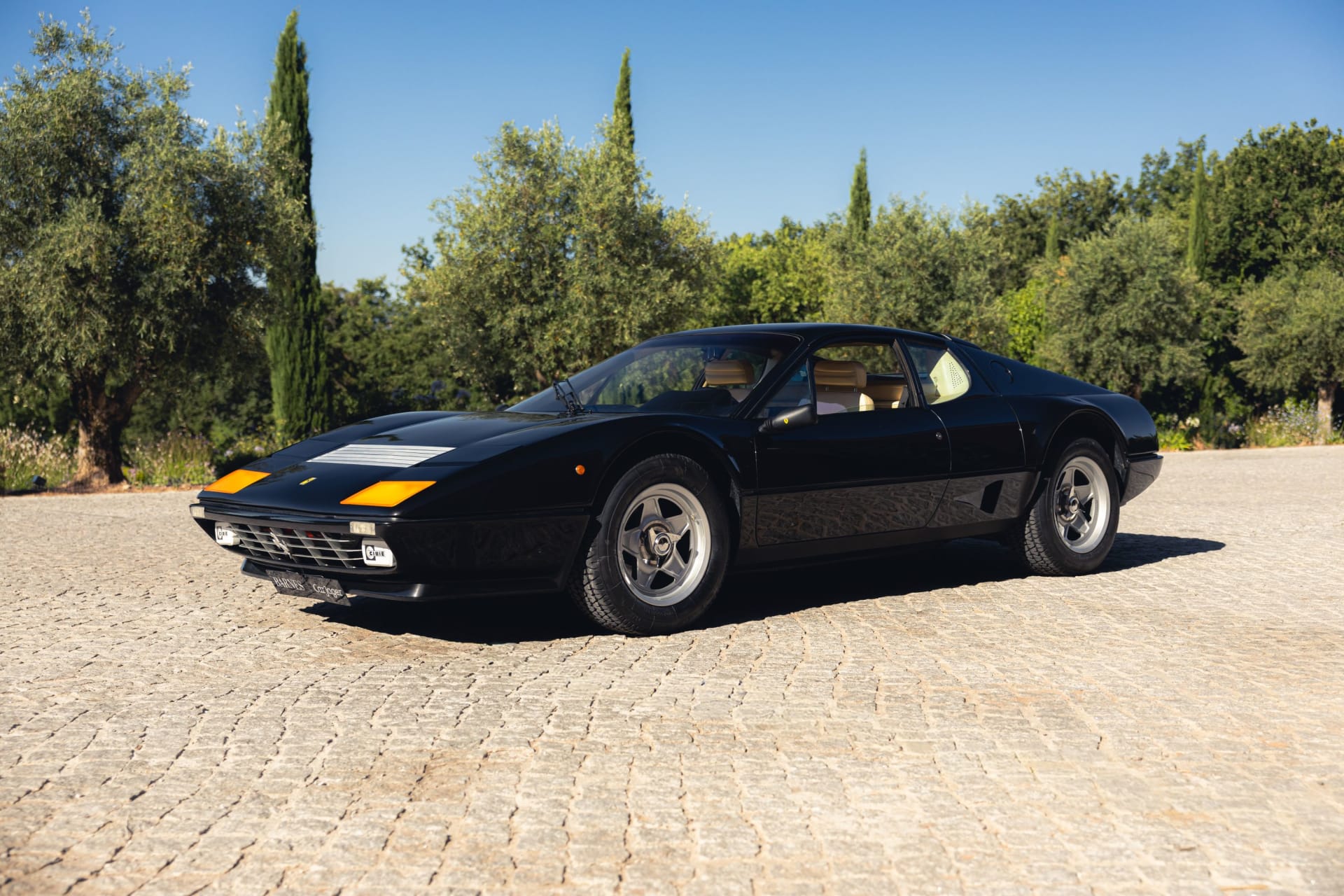 Ferrari Bb 512 I