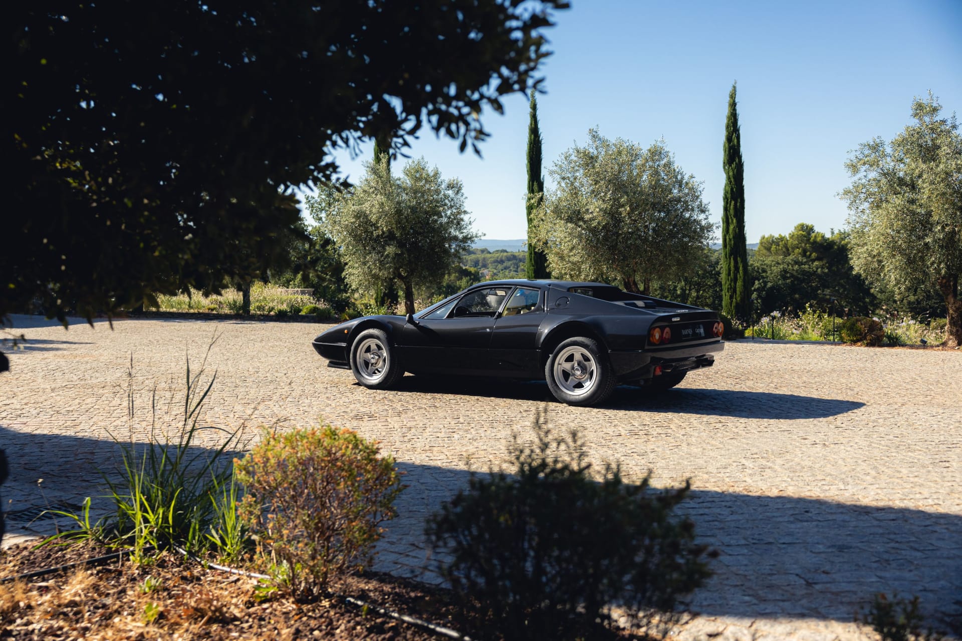 Ferrari Bb 512 I