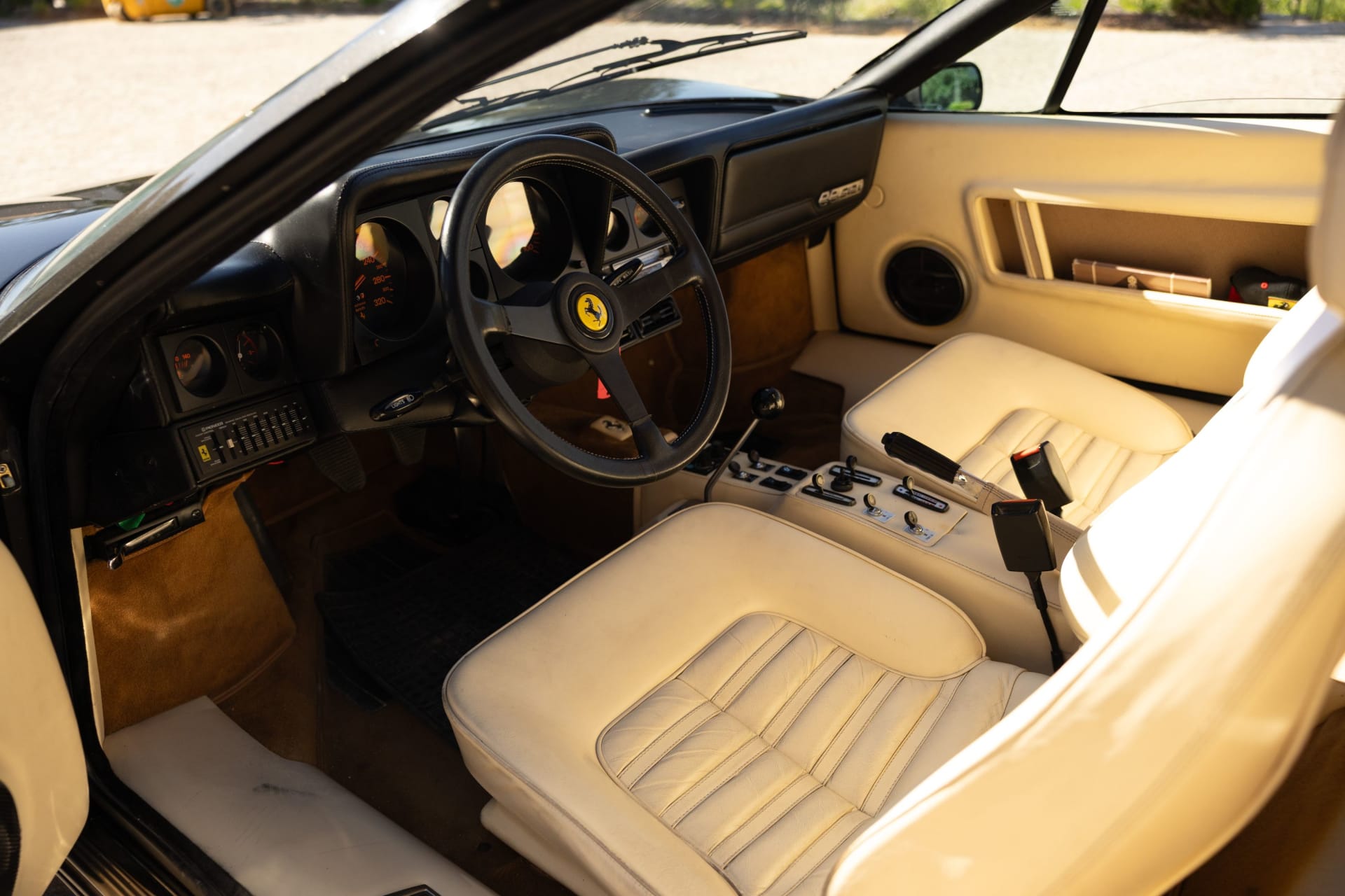 Ferrari Bb 512 I