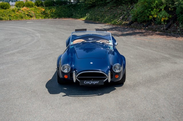 AC Cobra Mk Iv 1982 occasion