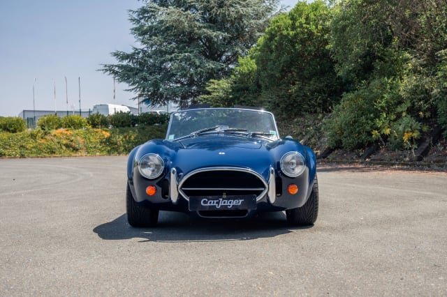 AC Cobra Mk Iv 1982 occasion