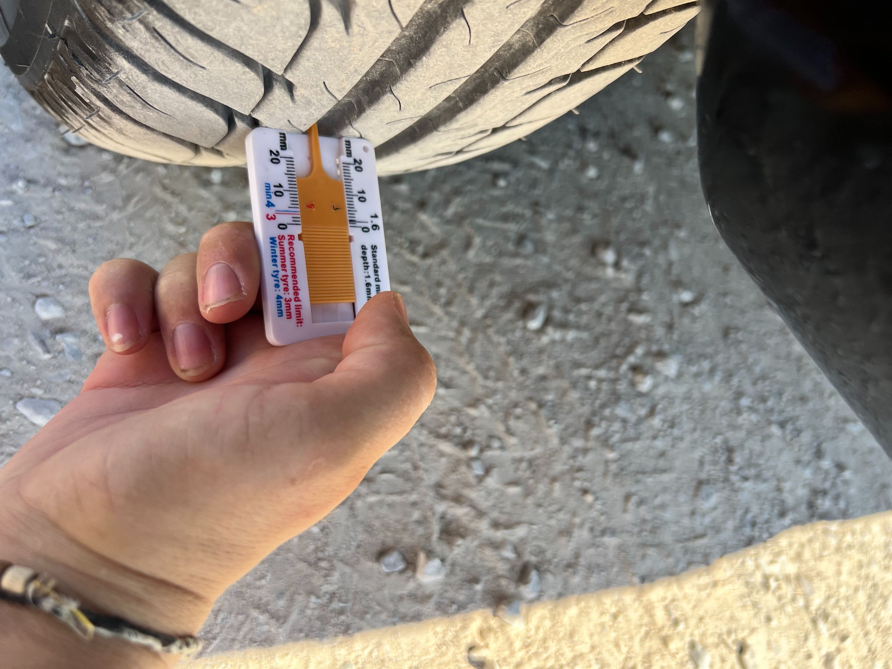 LANCIA Beta Montecarlo 1981 occasion détails (1)