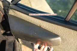 LANCIA Beta Montecarlo 1981 occasion