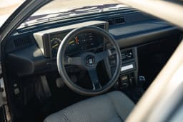 LANCIA Beta Montecarlo 1981 occasion