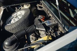 LANCIA Beta Montecarlo 1981 occasion