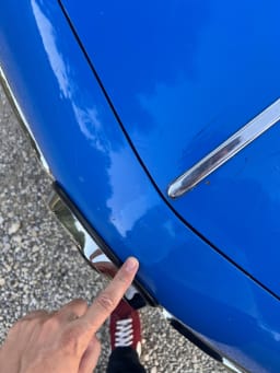 ALFA ROMEO Giulietta 750 B 1958 occasion