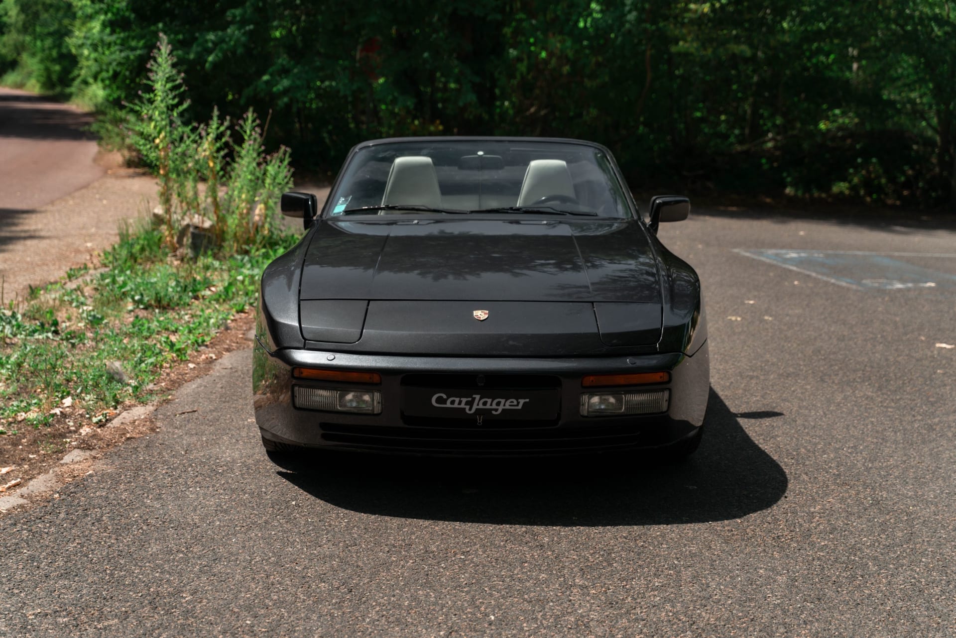 Porsche 944 S2 Cabriolet