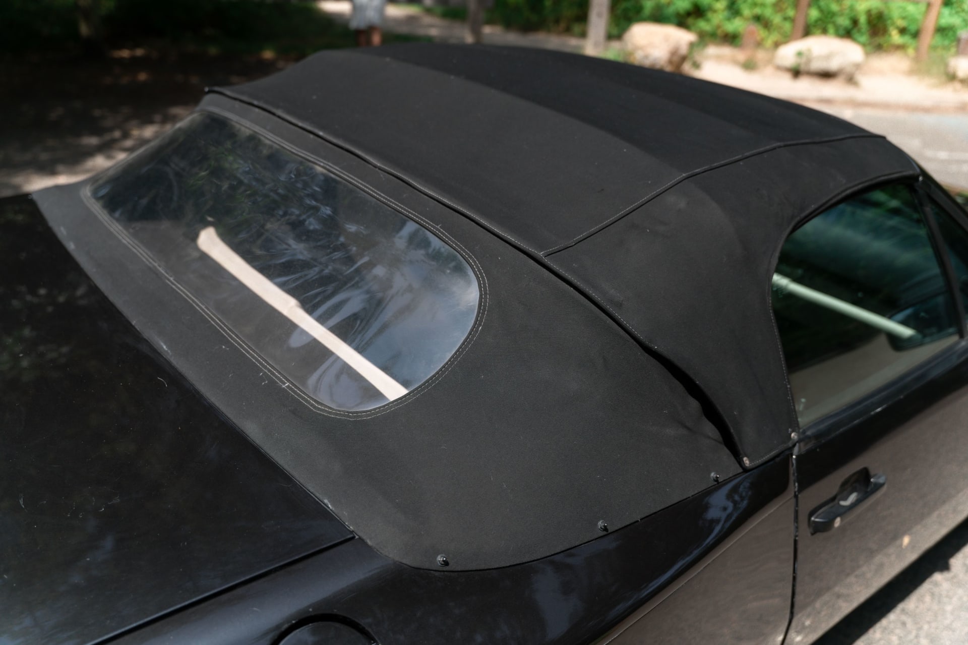 Porsche 944 S2 Cabriolet