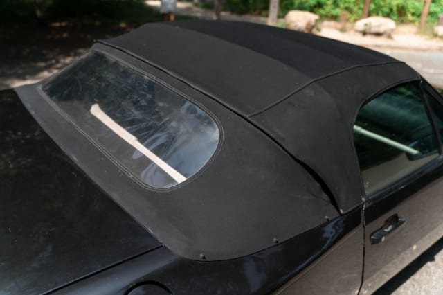 PORSCHE 944 S2 Cabriolet 1991 occasion