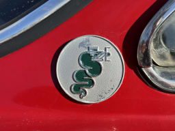 ALFA ROMEO 2000 Tipo 105 Gtv 1974 occasion