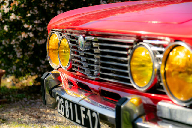 ALFA ROMEO 2000 Tipo 105 Gtv 1974 occasion