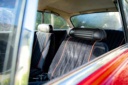 ALFA ROMEO 2000 Tipo 105 Gtv 1974 occasion