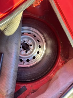 ALFA ROMEO 2000 Tipo 105 Gtv 1974 occasion