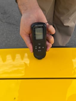 FERRARI 308 Gtsi Spider 1982 occasion