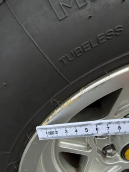 FERRARI 308 Gtsi Spider 1982 occasion