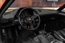 FERRARI 308 Gtsi Spider 1982 occasion