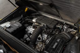 FERRARI 308 Gtsi Spider 1982 occasion