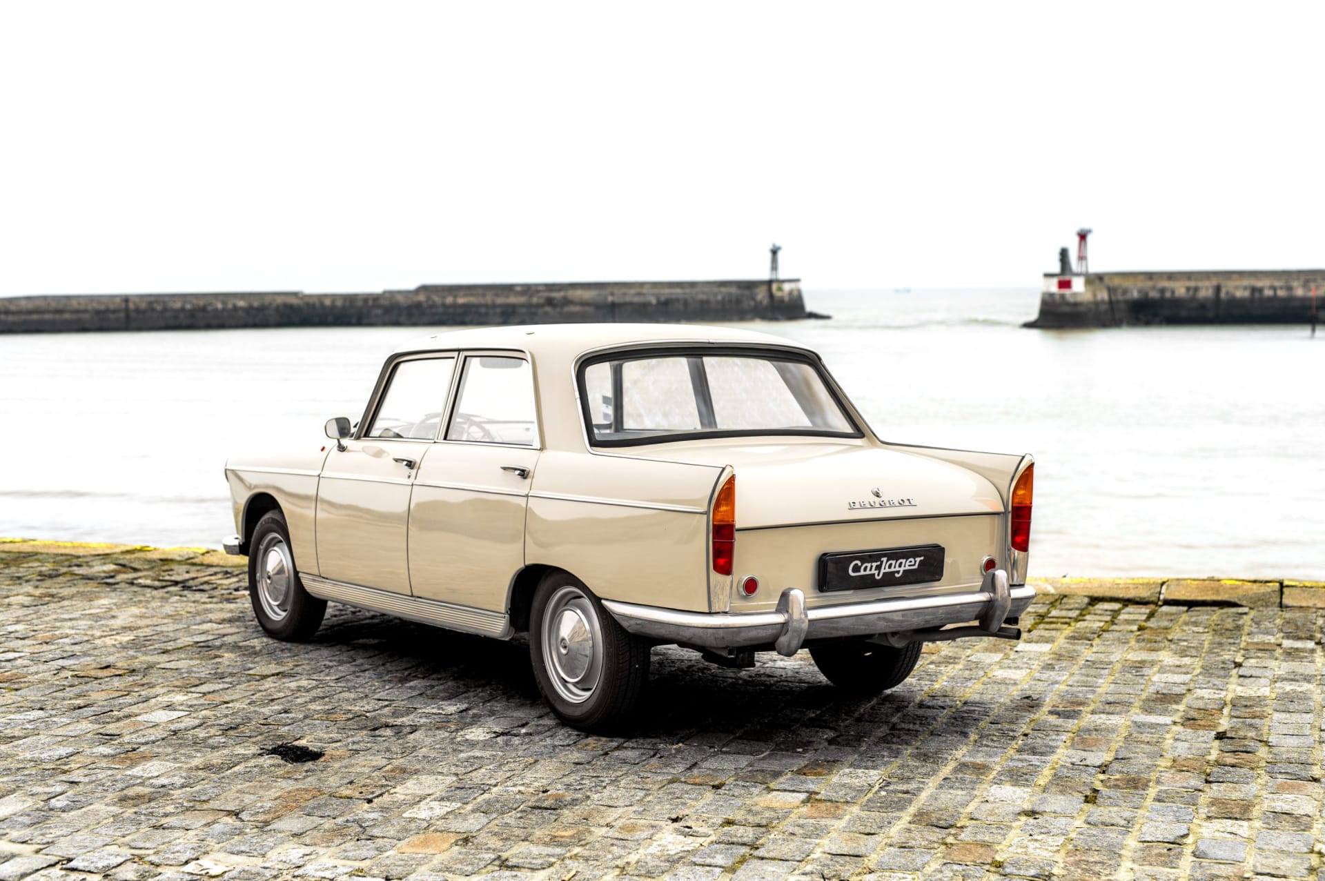 Peugeot 404  
