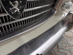 PEUGEOT 404   1963 used car