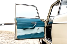 PEUGEOT 404   1963 used car