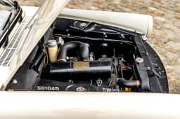 PEUGEOT 404   1963 used car