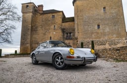 PORSCHE 911 Classic 2.0 E 1969