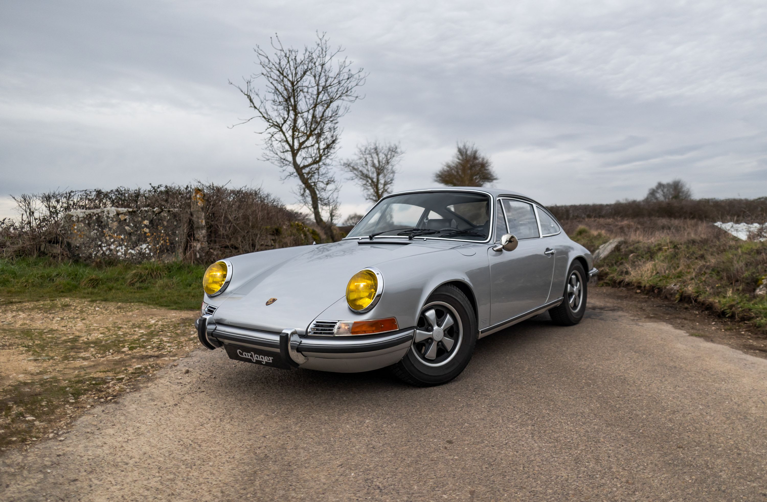 Porsche 911 Classic 2.0 E 
