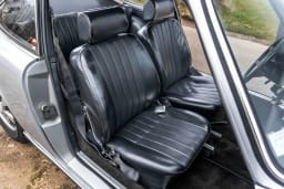 PORSCHE 911 Classic 2.0 E 1969
