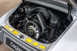PORSCHE 911 Classic 2.0 E 1969