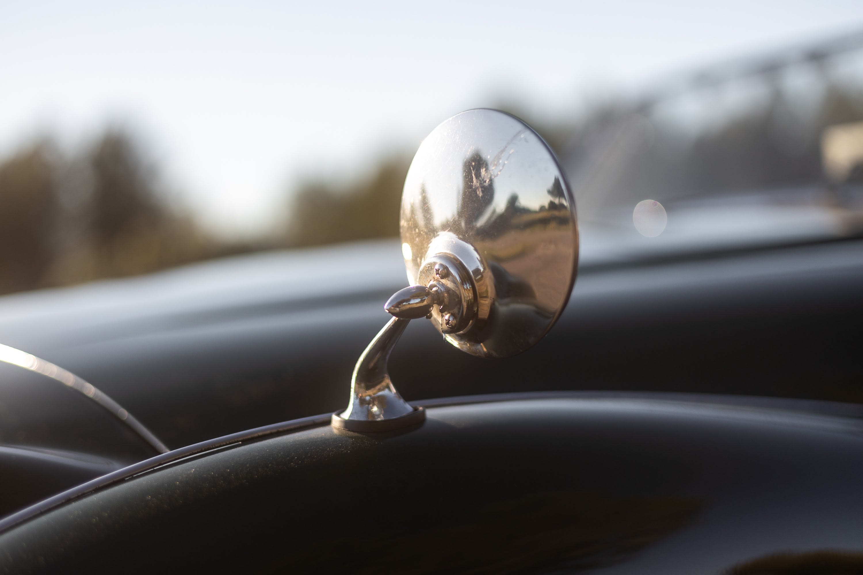 TRIUMPH Tr3 1958 occasion vidéo (1)