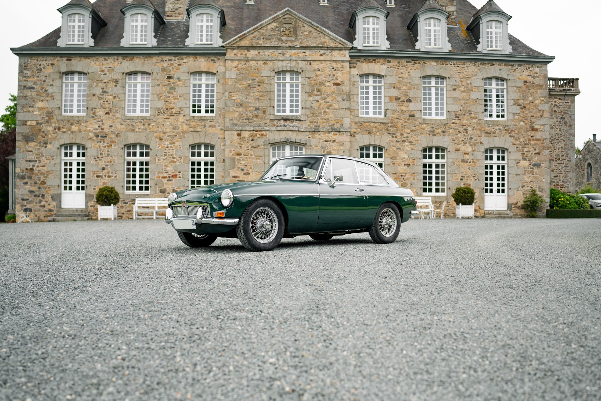 Mg C Gt