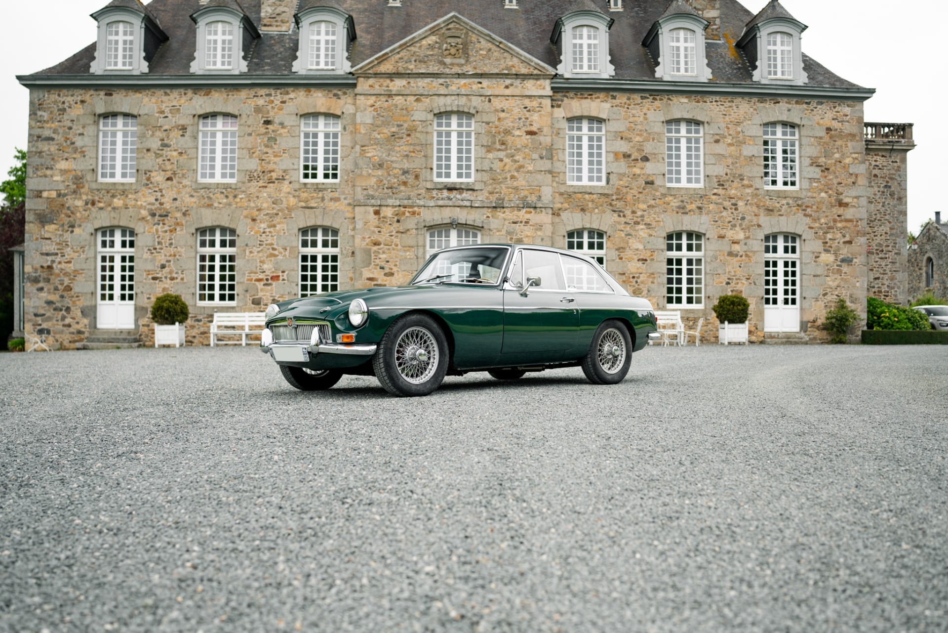 Mg C Gt