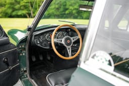 MG C Gt 1968 occasion