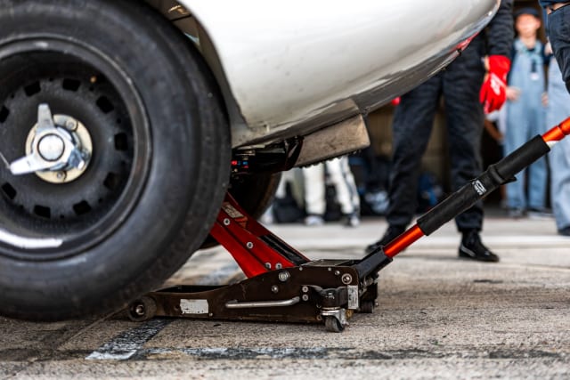 JAGUAR Type E 3.8 Semi-lightweight Fia 1963 used car