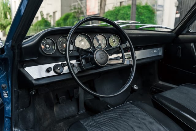 PORSCHE 912 Targa 1967 used car