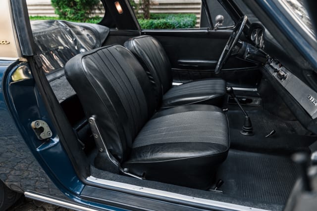Porsche 912
