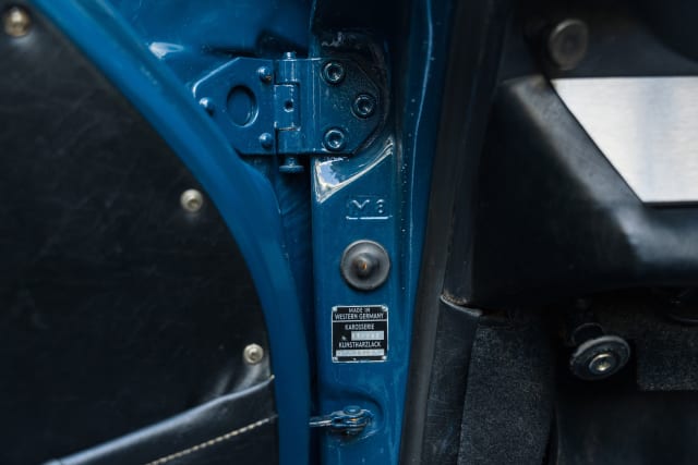 PORSCHE 912 Targa 1967 used car